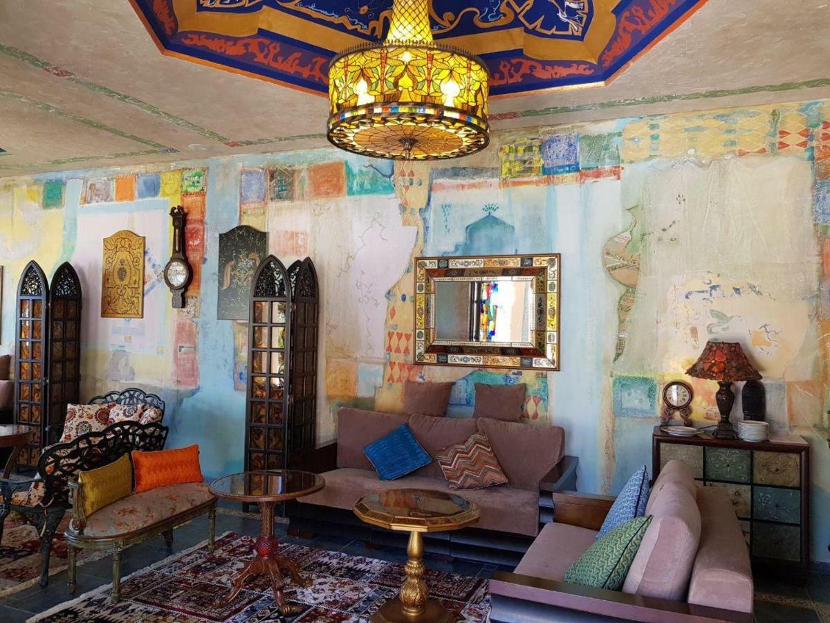 Ana'S Apartment In Chakvi Oasis Extérieur photo